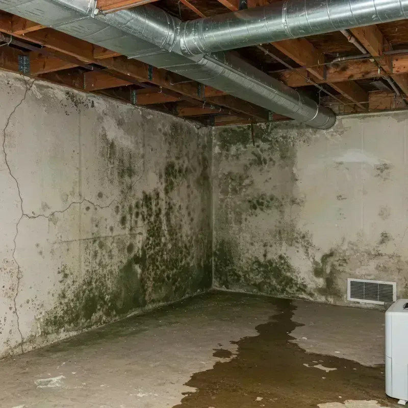 Professional Mold Removal in Manchester, PA